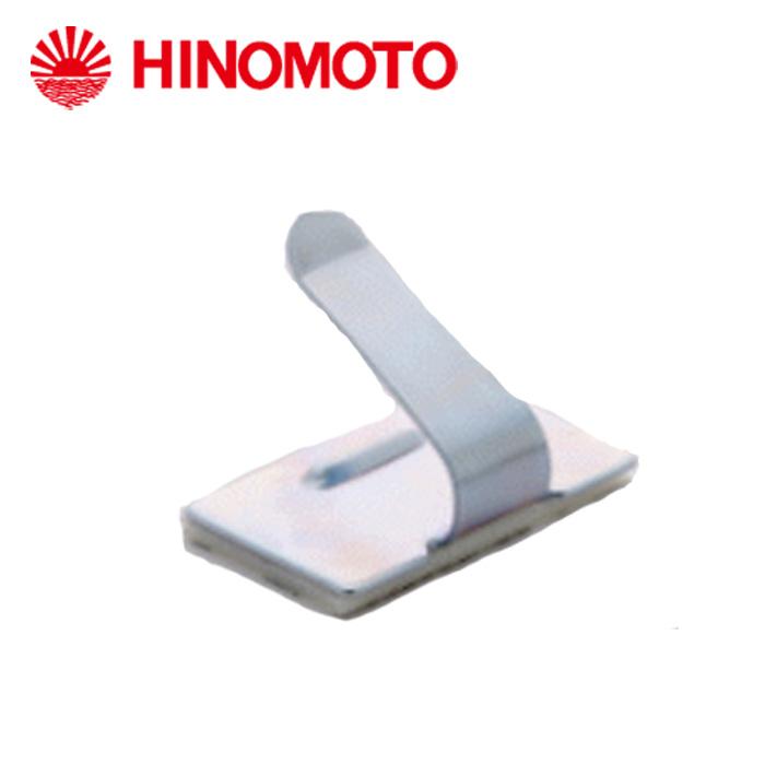ヒノモト HITOMONO E-20 ワイヤーステッカー 200個入 : 資材まーけっと