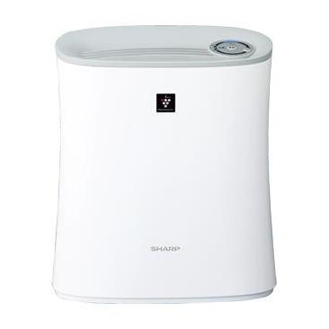 シャープ(SHARP)空気清浄機7000 10畳 FU-J30-W【新品】 SHARP（シャープ） FU-J30-W 空気清浄機 プラズマクラスター7000