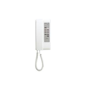 アイホン（aiphone） IE-8HD ワンタッチドアホン3・6増設親機・電気錠 