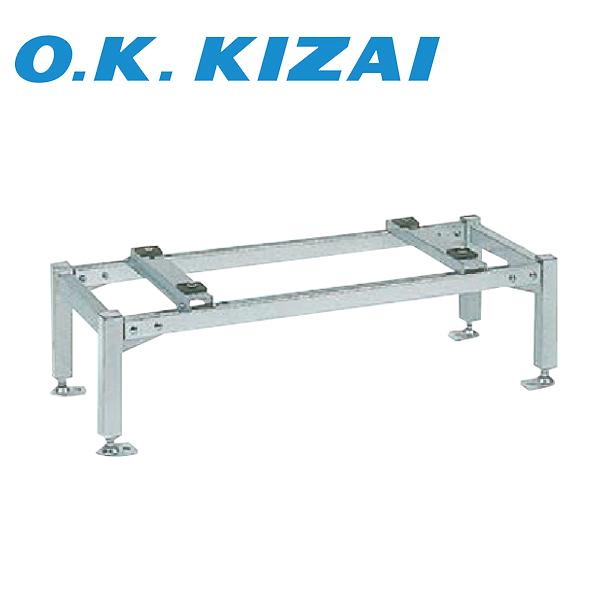 ダイキン（DAIKIN） オーケー器材 K-KHS153G 平置台角パイプシリーズ