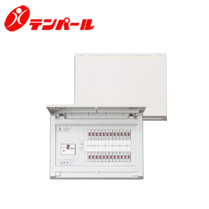 テンパール住宅用分電盤 MAG35162 未開封新品です テンパール MAG35162 スタンダード分電盤 : 資材まーけっと - 通販