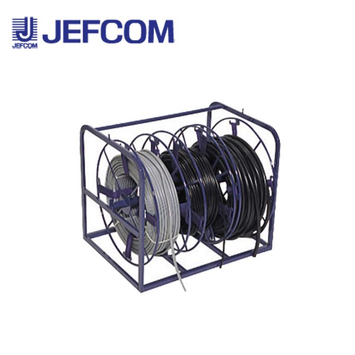 ジェフコム MRR-464 電線リール