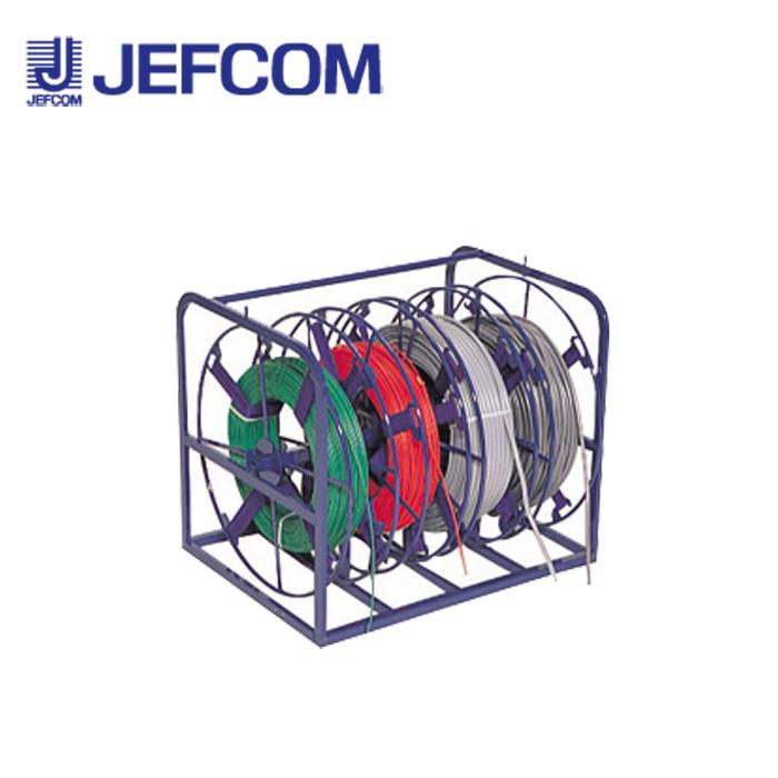 JEFCOM（ジェフコム） MRR-464 マジラックリール【取寄商品】 : 資材ま 