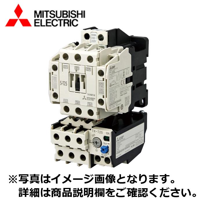三菱電機（MITSUBISHI ELECTRIC） MITSUBISHI/三菱電機 MSO-T25 5.5KW