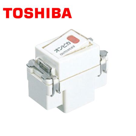 東芝ライテック TOSHIBA/東芝ライテック NDG1411(WW) E'sスイッチ 2線