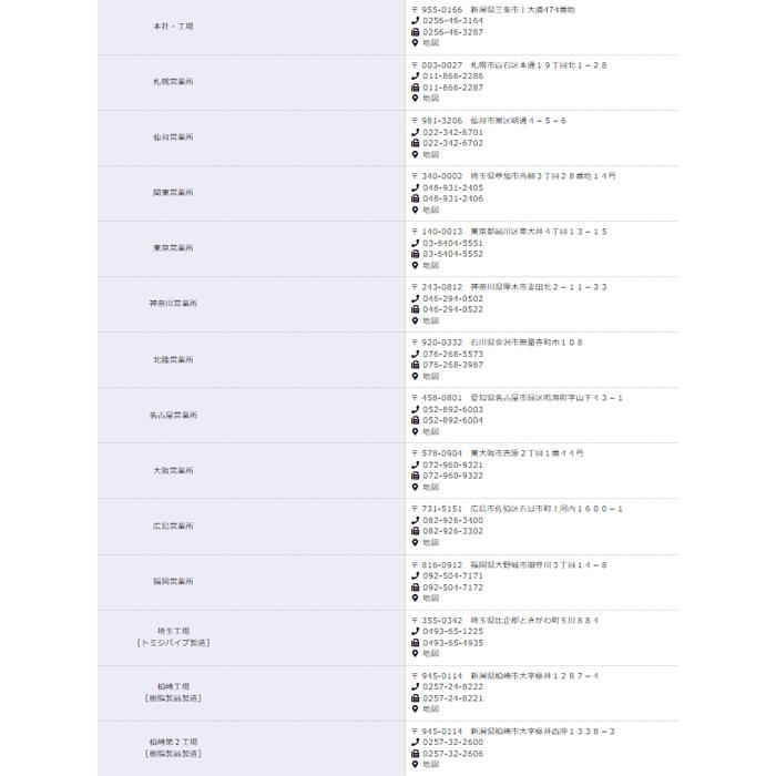 バクマ工業 PF-36 PF管 一重波付 内径φ36 露出/埋込両用(自己消火性