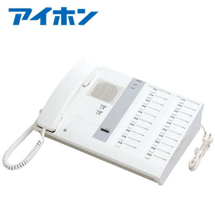 アイホン（aiphone） TC-20M インターホン親機 : 資材まーけっと