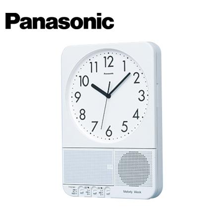 パナソニック(Panasonic) メロディウィーク 録音機能付 TD73 Panasonic（パナソニック） TD73 録音機能付ベルタイマーメロディ