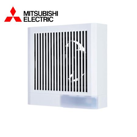 三菱電機（MITSUBISHI ELECTRIC） MITSUBISHI/三菱電機 V-08PA8 換気扇