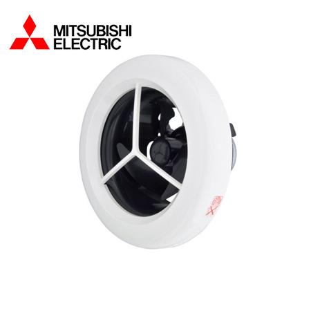 三菱電機（MITSUBISHI ELECTRIC） MITSUBISHI/三菱電機 V-08PC8 換気扇