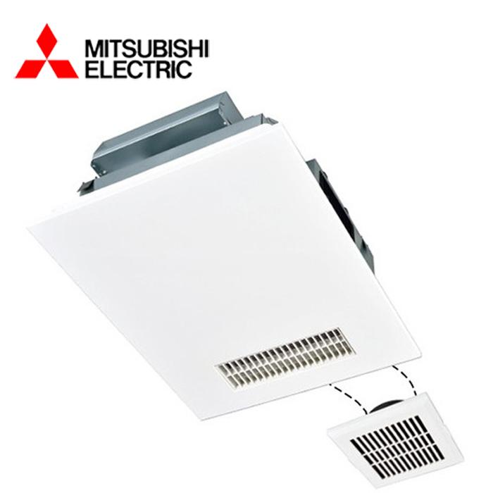 新品未使用！ 三菱電機｜Mitsubishi Electric バス乾 本体 三菱電機（MITSUBISHI ELECTRIC） MITSUBISHI/三菱電機 V-142BZLT6