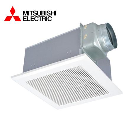 HITACHI 換気扇 新品在庫35台有り 三菱電機（MITSUBISHI ELECTRIC） MITSUBISHI/三菱電機 VD-23ZXP13-C