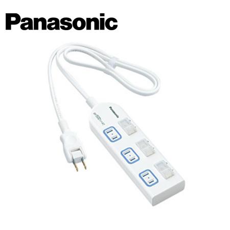 Panasonic（パナソニック） WHA25234WP 3個口 個別防水スイッチ