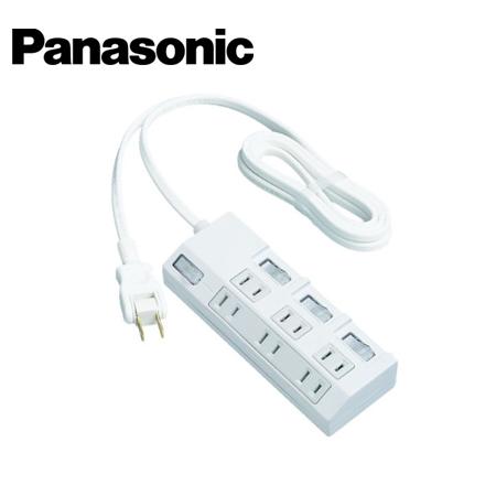 Panasonic（パナソニック） WHA29263WKP 6個口 個別・一括スイッチ
