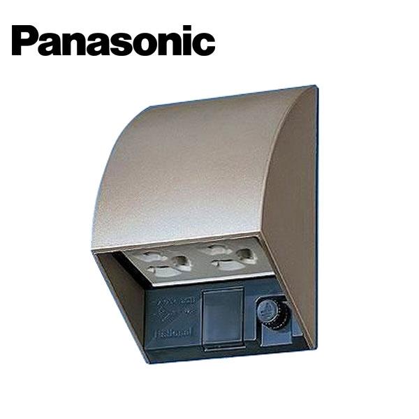 WK 4602QK スマート接地防水ダブルコンセント 4個入り。 Panasonic（パナソニック） WK4602QK スマート接地防水ダブル