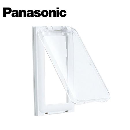 Panasonic スイッチ コスモシリーズ プレート付 Panasonic（パナソニック） WT8951W コスモシリーズワイド21 保護