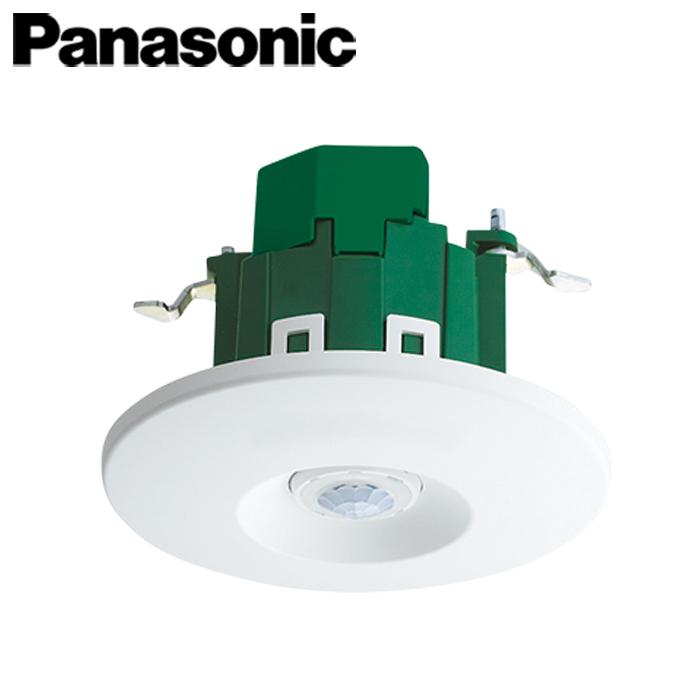 Panasonic（パナソニック） WTK2910K 屋内用施設向け自動スイッチ 子器 