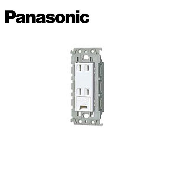Panasonic（パナソニック） WTL153249W アドバンスシリーズ 埋込アース