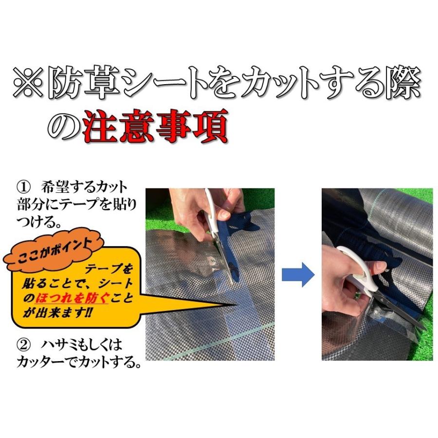 速くおよび自由な 砂利下半永久 耐用年数3年 雑草対策 ２本セット２００平米分 ２m幅５０m巻 ザバーン１３６g 防草シート お庭や太陽光発電所の除草コスト削減に最適 強力防草シート 除草コスト削減 Xa 136g2 0 品番 デュポン社製 農業資材 Www Parrable Com