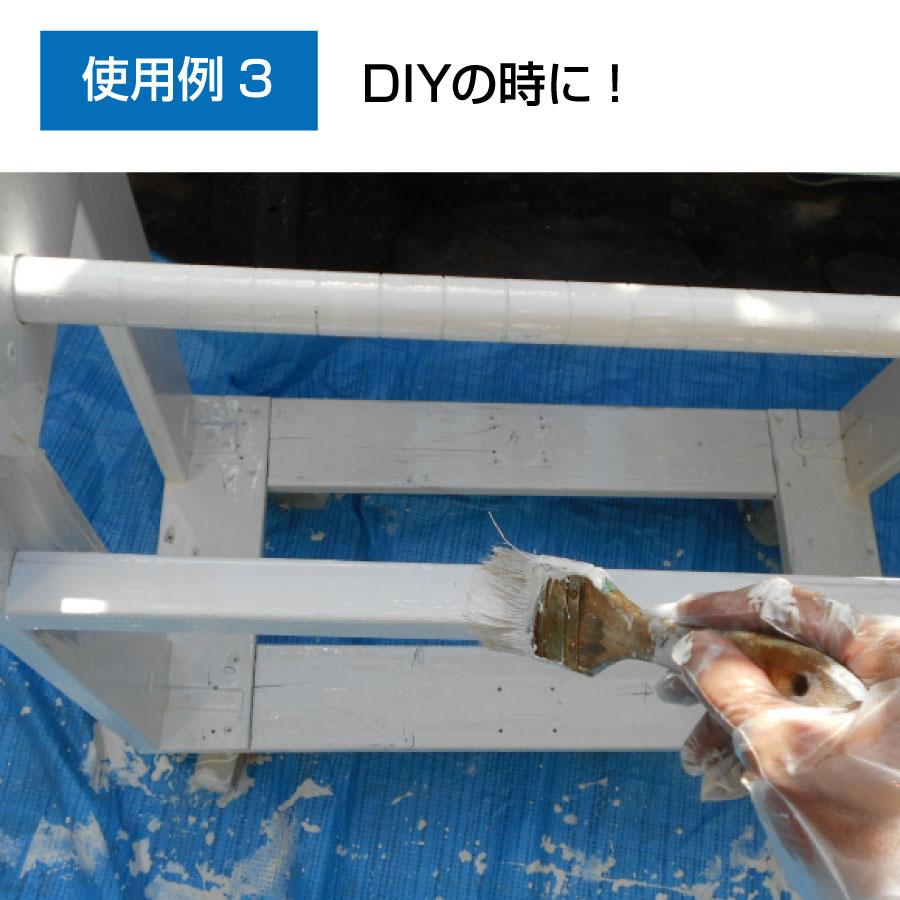 ブルーシート＃2000 10×10（2枚入り）中厚タイプ ハトメ付き 建築資材 