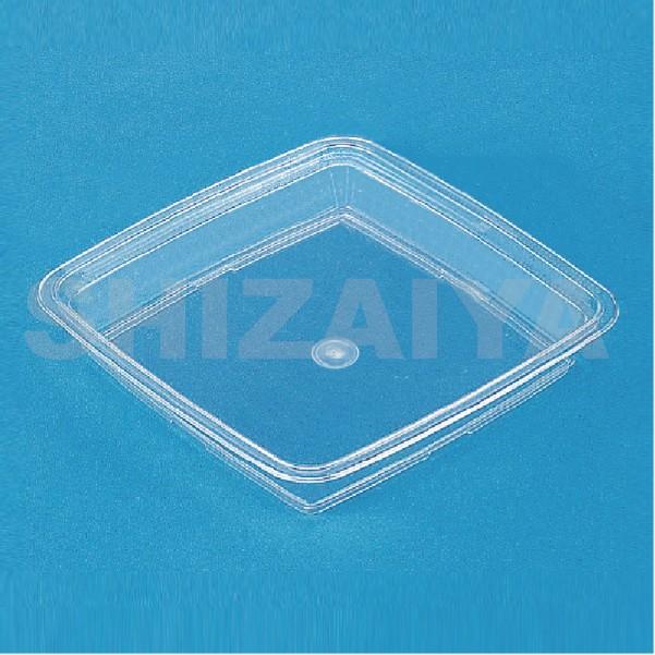 サンコータル角S-0.6K(本体フタなし)  200033 サンコー(三甲) 沖縄・離島以外送料無料の複数セット商品のリンクあり