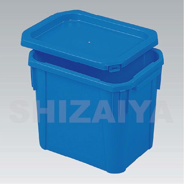 サンペールK#15(本体フタセット)  201558 700855 サンコー(三甲) 沖縄・離島以外送料無料の複数セット商品のリンクあり