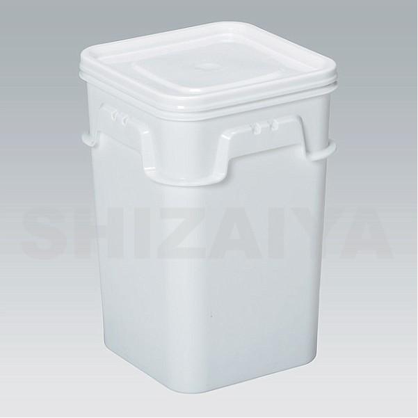 サンペールK#17(本体フタセット)  201784 700865 サンコー(三甲) 沖縄・離島以外送料無料の複数セット商品のリンクあり