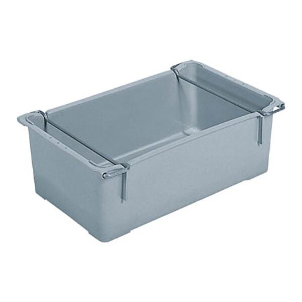 サンバケットE(大型トロ函)ステンハンドル付  203901-02 サンコー(三甲) 沖縄・離島以外送料無料の複数セット商品のリンクあり