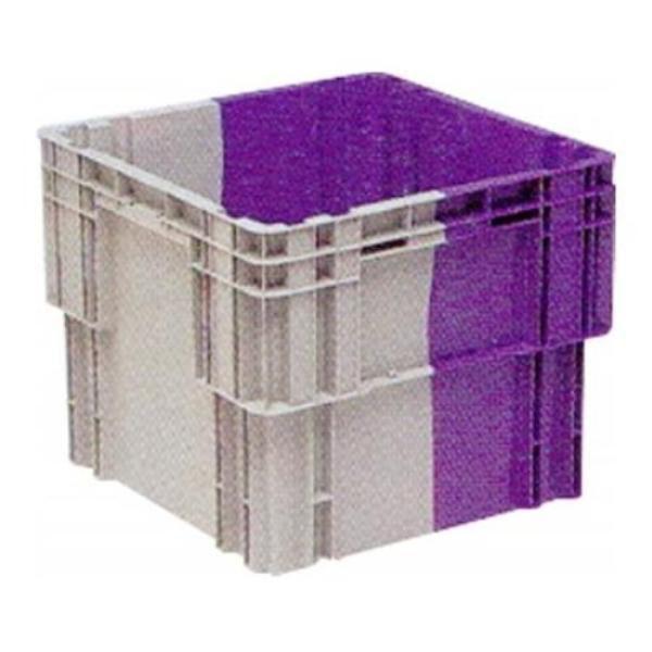 SNコンテナーN#107 (水抜き孔有) 210700 サンコー(三甲)