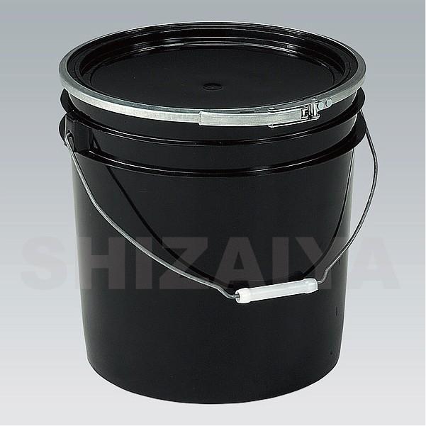 サンペール#16N(本体フタレバーバンドセット)ハンドル付  401701-01 サンコー(三甲) 沖縄・離島以外送料無料の複数セット商品のリンクあり