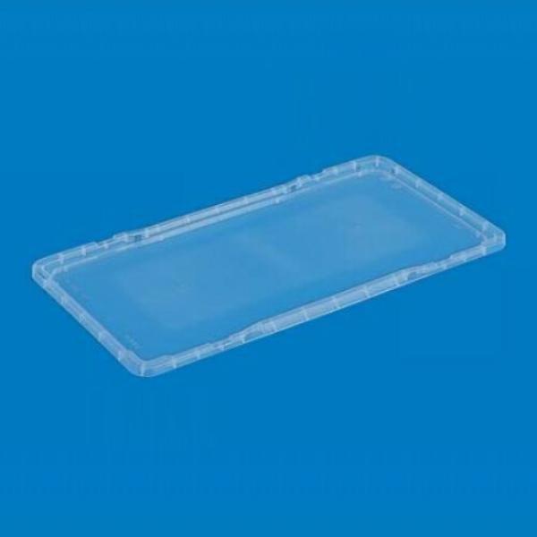 サンボックスTP360フタ 透明  702452 サンコー(三甲) 沖縄・離島以外送料無料の複数セット商品のリンクあり