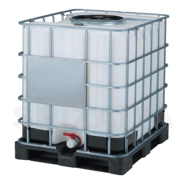 三甲（サンコー） サンバルク（IBCコンテナ）＃1000TC-450セット UN