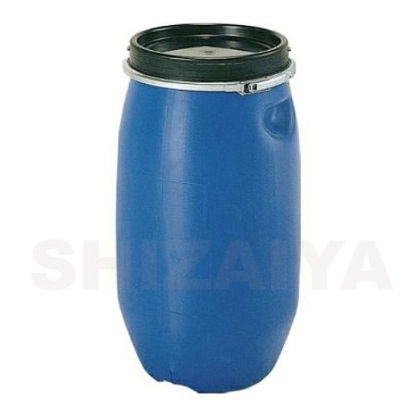 蓋/締め金具付/3個セット 三甲/サンコー プラスチックドラム PDO