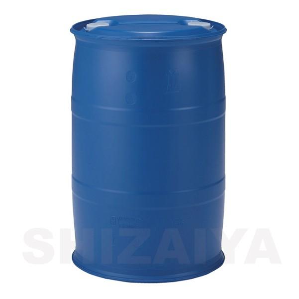 プラスチックドラム PDC200L-7 (セット) 852017 サンコー(三甲) ●業務用