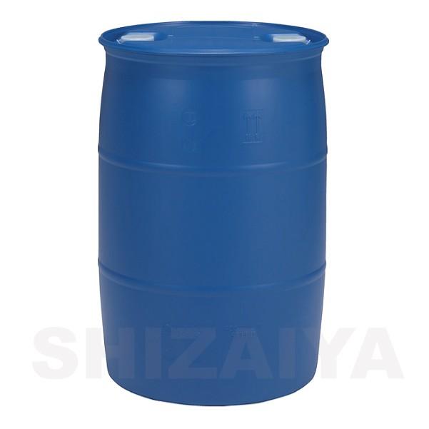 プラスチックドラム PDC200L-9 (セット) 852019 サンコー(三甲) ●業務用