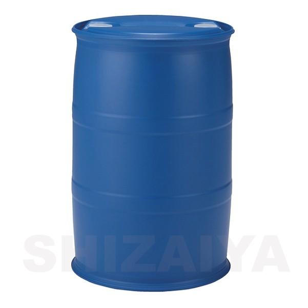三甲（サンコー） プラスチックドラム PDC200L-3 (セット) 852123