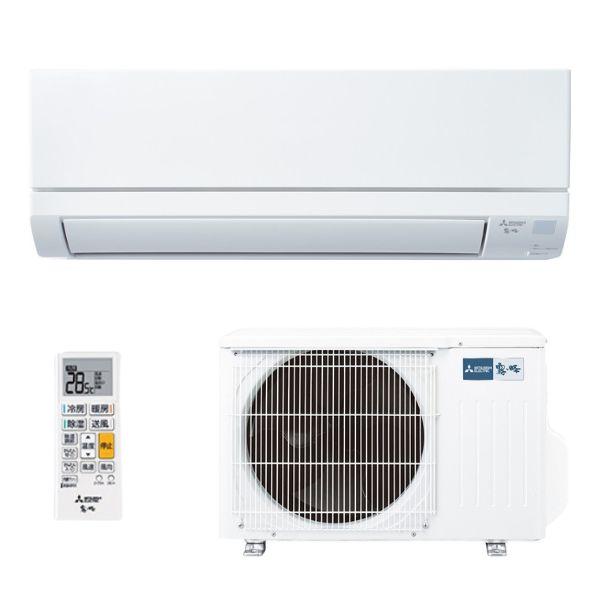 三菱電機（MITSUBISHI ELECTRIC） 【法人様限定】 MSZ-GV4026S-W