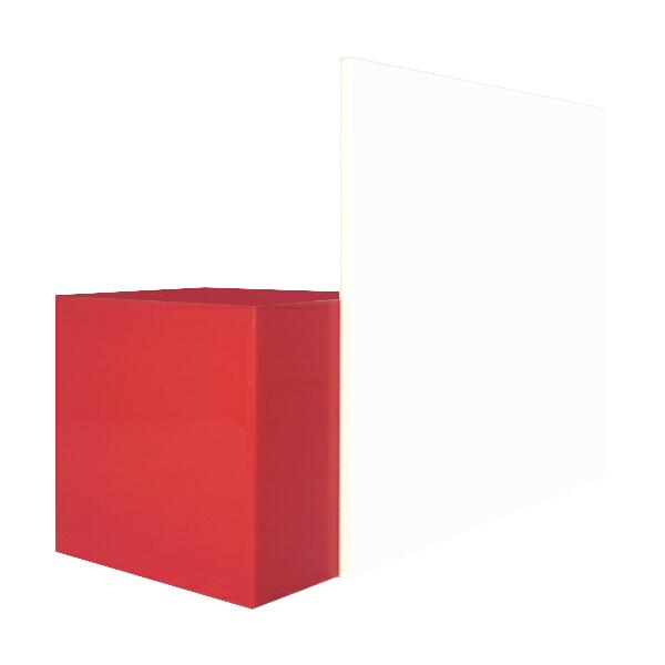 即発送可能 カナセライト アクリル板 白片面マット キャスト板 厚み2mm 1850x1240mm 4x6 3カットまで無料 業務用 カット品のカンナ 糸面取り依頼のリンク有 気質アップ Www Muslimaidusa Org