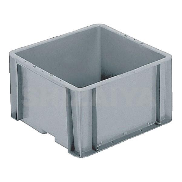 サンボックスTP332B ライトグレー 【10個セット】 201665 サンコー