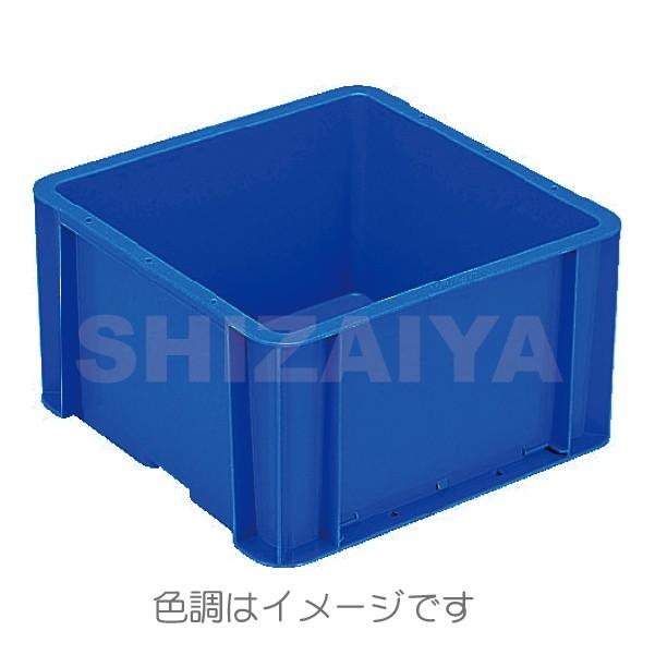 サンボックスTP332D ブルー 201669 サンコー(三甲) 【業務用】沖縄