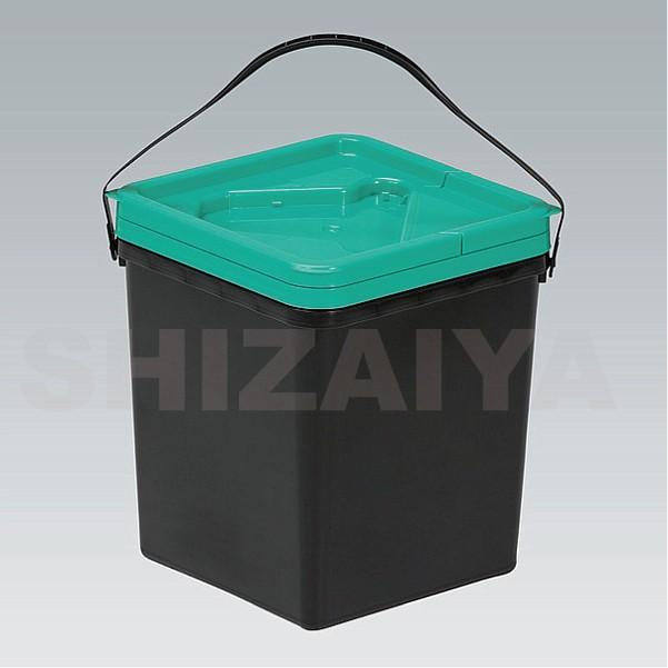 サンペールK#16A(本体フタパッキン付セット)ハンドル付  201686-01 701036-01 サンコー(三甲) 沖縄・離島以外送料無料の複数商品のリンクあり