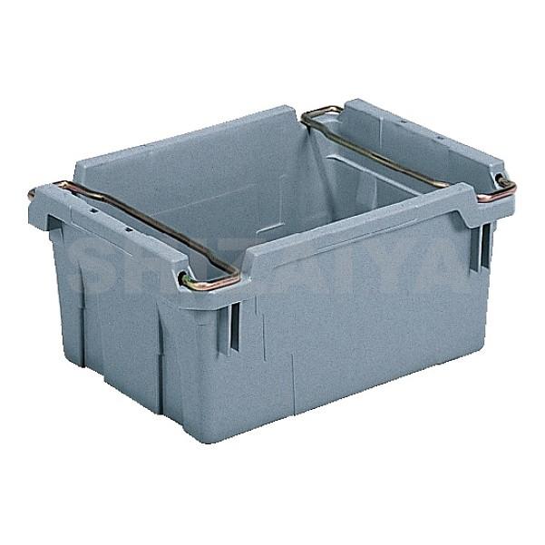 サンバケット#25Nハンドル付  202204-01 サンコー(三甲) 沖縄・離島以外送料無料の複数セット商品のリンクあり