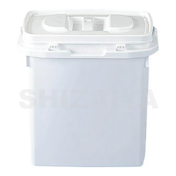 サンペールK#30(本体フタパッキン付セット) 【4個セット】 202905 701077-01 サンコー(三甲) 沖縄・離島以外送料無料の複数商品のリンクあり