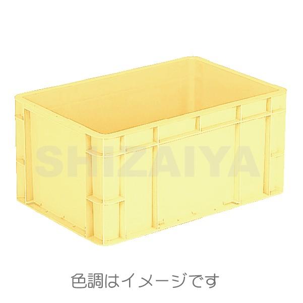 サンボックスTP342.5水抜き孔無 クリーム 【1個】 203162 サンコー(三甲) 【業務用】沖縄・離島以外送料無料の複数セット商品の ...