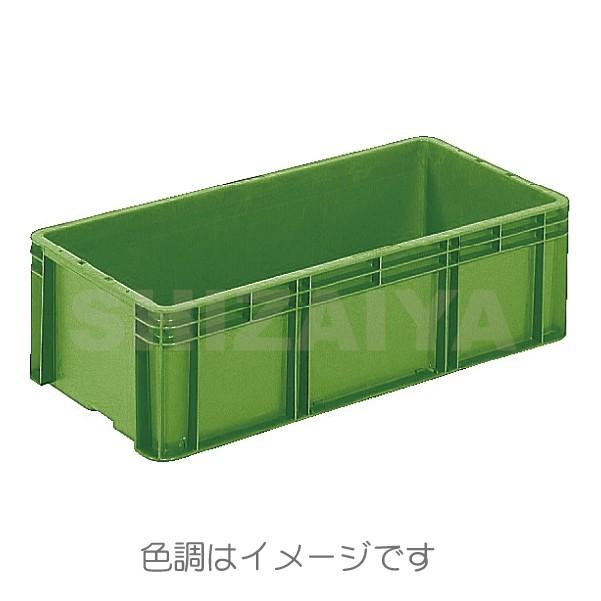 サンボックスTP362B グリーン  203405 サンコー(三甲) 沖縄・離島以外送料無料の複数セット商品のリンクあり