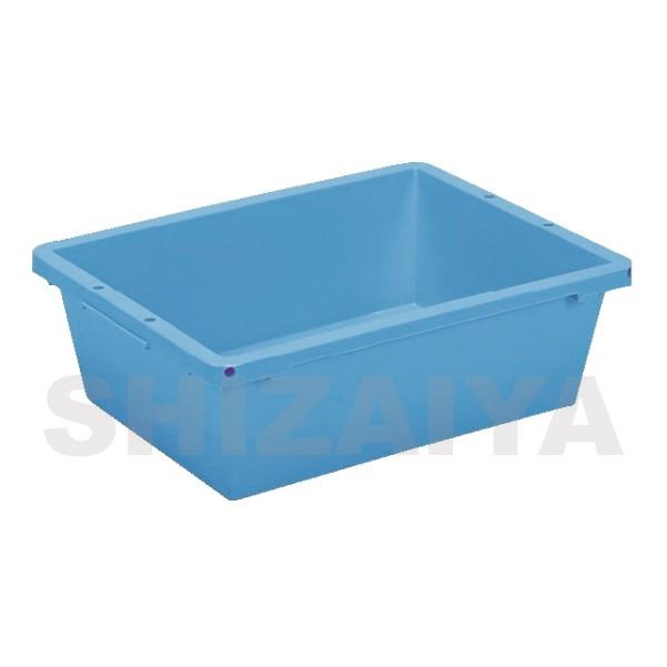 ローマ　保証書付き 三甲（サンコー） タフブネ40 ライトブルー 203652 : 資材屋 - 通販