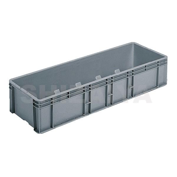 サンボックスTP392 ライトグレー 【5個セット】 205602 サンコー(三甲