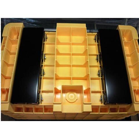 三甲（サンコー） ジャンボックス#1000H4用回転フォーク用金具 ○業務