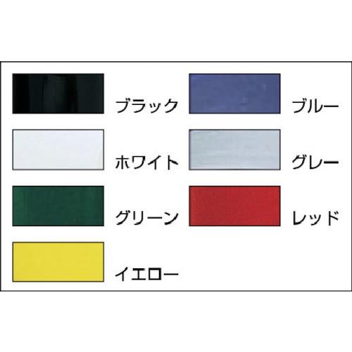 ビニールテープ TRUSCO 脱鉛タイプビニールテープ 白 19 mm × 10 m 10巻入り 《発注単位:1パック ( 10巻 )》[OB]｜shizaiyasan｜02