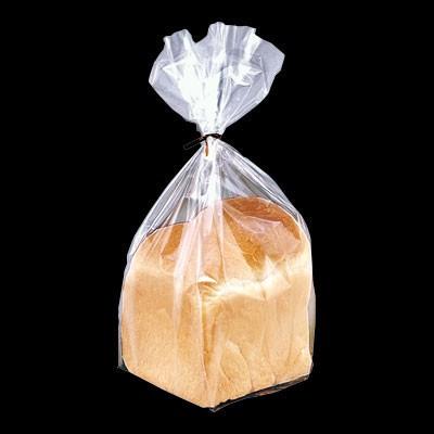 食パン袋 HD1斤袋 - 0.025×250(130)×360mm 100枚(Y000864 食パン袋 HD1斤袋 - 0.025×250(130)×360mm 100枚(Y000864